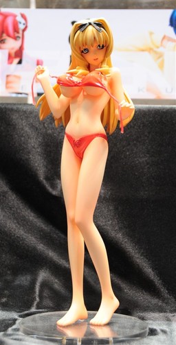 Kusugawa Sasara, To Heart 2, Mizugi Tengoku, Garage Kit
