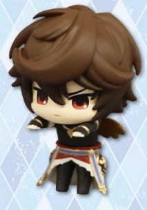 Sandalphon, Granblue Fantasy, FuRyu, Trading