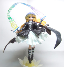 Hiziri Byakuren, Touhou Project, Zaki Brand, Garage Kit