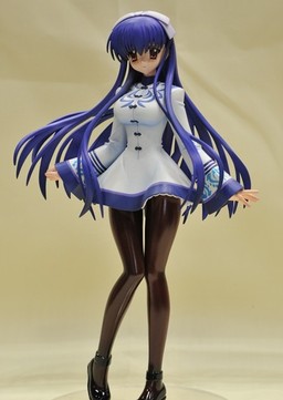 Kawakabe Momoka, Touka Gettan, Country Girl, Garage Kit, 1/8