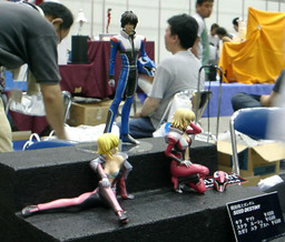 Kira Yamato, Kidou Senshi Gundam SEED Destiny, G-Works Zero, Garage Kit, 1/10