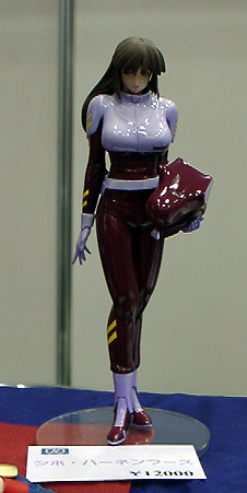 Shiho Hanenfuss, Kidou Senshi Gundam SEED Destiny, DragonBoysZ, Garage Kit