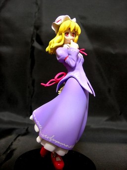 Maribel Hearn, Touhou Project, Tenkirin no Hashira, Garage Kit