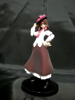 Usami Renko, Touhou Project, Tenkirin no Hashira, Garage Kit