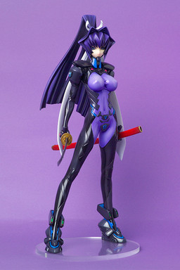 Mitsurugi Meiya, Muv-Luv Alternative, Cerberus Project, Garage Kit, 1/6