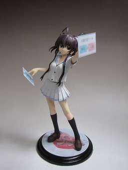 Imazeki Rinko, Kokoro Navi, Suomalaistytto, Garage Kit, 1/6