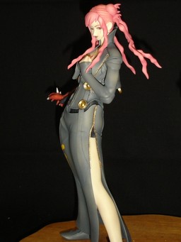 Argilla, Digital Devil Saga: Avatar Tuner, Hitomi-tei, Garage Kit, 1/8