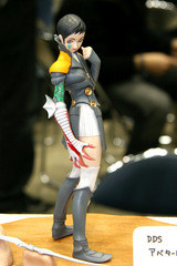 Sera, Digital Devil Saga: Avatar Tuner, Hitomi-tei, Garage Kit, 1/8