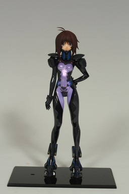 Tarisa Manandal, Muv-Luv Alternative Total Eclipse, OOXOO, Garage Kit, 1/6