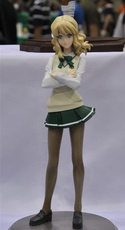 Minato, Zegapain, Notewing, Garage Kit, 1/6