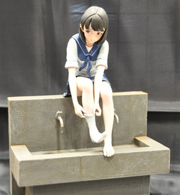 Anegasaki Nene (School Uniform), Love Plus, Alchemist, Garage Kit