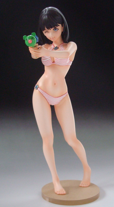 Anegasaki Nene (Swimsuit), Love Plus, Alchemist, Garage Kit