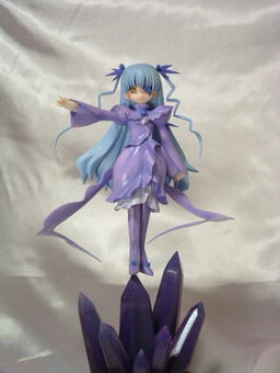 Barasuishou, Rozen Maiden Träumend, G.K. Operation, Garage Kit
