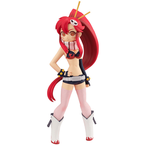 Yoko Littner, Tengen Toppa Gurren-Lagann, FuRyu, Pre-Painted