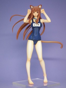 Eris (School Swimsuit), Asobi Ni Ikuyo!, Piyo Piyo Dou, Garage Kit