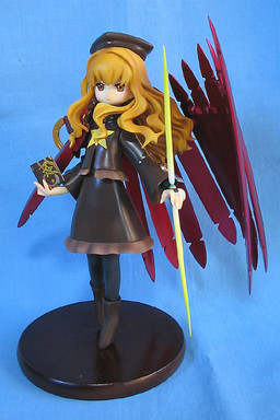 Zodiac, Sekaiju No Meikyuu III: Seikai No Raihousha, Mogura no Yama, Garage Kit