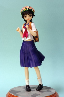 Uiharu Kazari, To Aru Kagaku No Railgun, O-mesallue, Garage Kit, 1/8