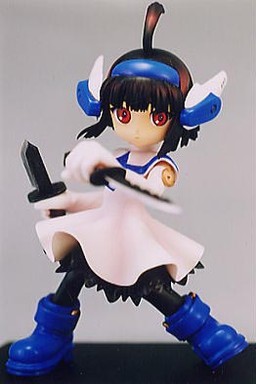 Combat-san, Ichigeki Sacchu!! HoiHoi-san, Daiki Kougyou, Garage Kit