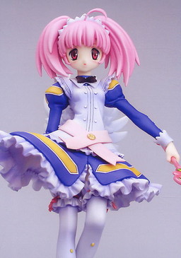 Shion, Daibanchou -Big Bang Age-, Kurushima, Cerberus Project, Garage Kit, 1/6