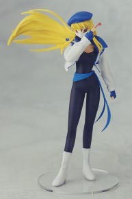 Vega, Gear Senshi Dendou, B-Club, Garage Kit, 1/8