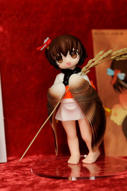 Suzumekko, Original, Yousei No Hakoniwa, Garage Kit