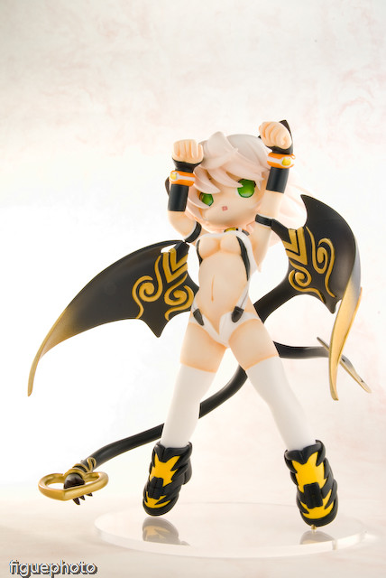 Demorinya, Original, Yousei No Hakoniwa, Garage Kit