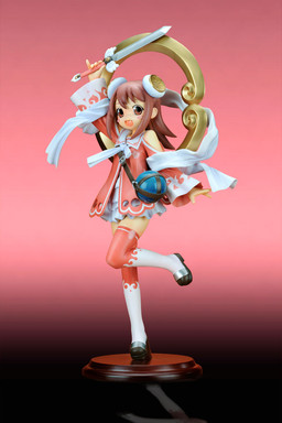 Toro-Benten, Shoeizan Ryohoji Temple, Clayz, Garage Kit, 1/4