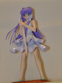 Fujibayashi Kyou, Clannad, Morinoku, Garage Kit
