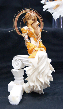 Luno, Original, BULL STUDIO.m.s., Garage Kit