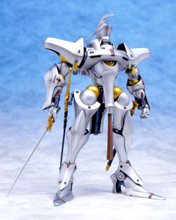 Aby Roopa (Wares 1092 Ryude Collection), Wares 1092, MO Craft, Garage Kit, 1/60