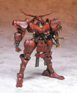 Parashu Balarha (Wares 1092 Ryude Collection), Wares 1092, MO Craft, Garage Kit, 1/60