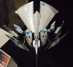 Ginkei, Ikaruga, 13B/SPECTER'S, Garage Kit