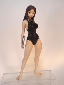 Kawada Tomoko (Swimsuit), KimiKiss Pure Rouge, Yakumidou, Garage Kit