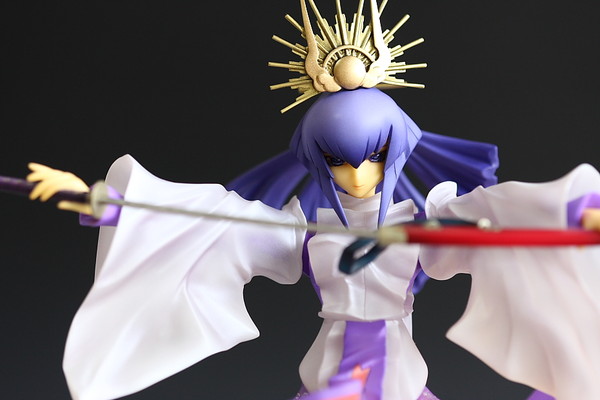Koubuin Yuuhi (A-BRAND), Muv-Luv Altered Fable, Volks, Garage Kit, 1/8