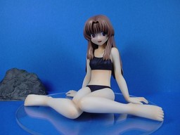 Morino Ichigo (Bikini), Onegai Teacher, Kaguya Hime, Garage Kit, 1/7