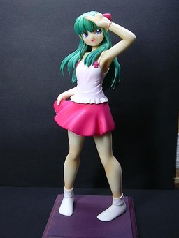Onodera Karen, Onegai Twins, Kaguya Hime, Garage Kit, 1/7