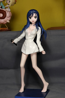Reika, Dream C Club, Koubou Kinryuu, Garage Kit, 1/8