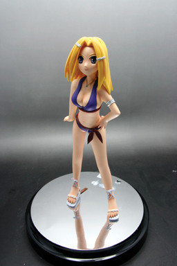 Horiuchi Sana (Bikini), Pia♥Carrot E Youkoso!! G.O., Shinsei Matango Teikoku, Garage Kit