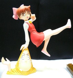 Neko Musume, Gegege No Kitaro, Cool Cutter, Garage Kit