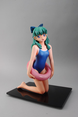 Onodera Karen (Swimsuit), Onegai Twins, Kaiyodo, Garage Kit