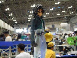 Haro, Lockon Stratos, Kidou Senshi Gundam 00, Mersa, Garage Kit