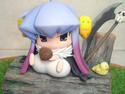 Guchuko, Potemayo, Tsuru no Yakata, Garage Kit