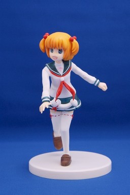 Kataoka Yuuki, Saki, densin-bang!, Garage Kit