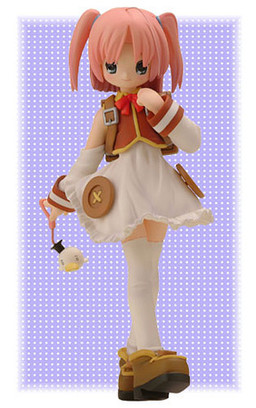 Nijihara Ink (Seifuku), Moetan, Clayz, Garage Kit, 1/6