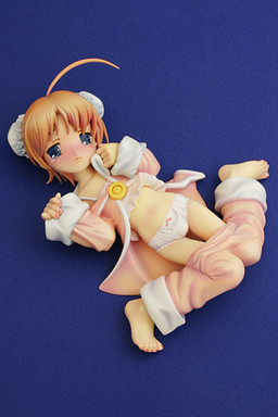 Nijihara Ink (Pajama), Moetan, Ques Q, Garage Kit, 1/6
