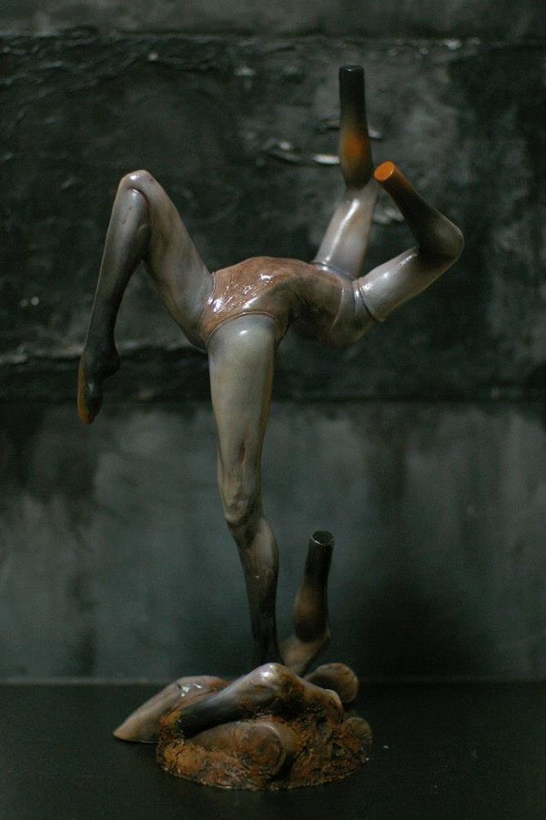 Mannequin, Silent Hill 2, Hellpainter, Garage Kit