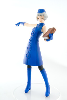 Elizabeth, Persona 3, ReplyFrom..., Garage Kit, 1/10