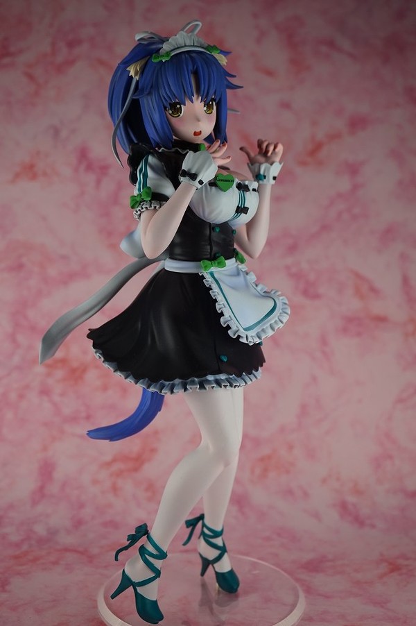 Cinnamon, Nekopara, Zettai Teikoku, Garage Kit, 1/5
