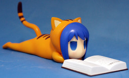 Hiiragi (Kigurumi), Hanamaru Youchien, Noraneko Koubou, Garage Kit