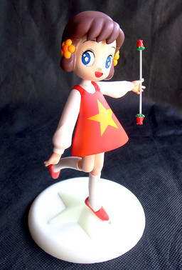 Chappy, Mahou Tsukai Chappy, Log House, Garage Kit, 1/8